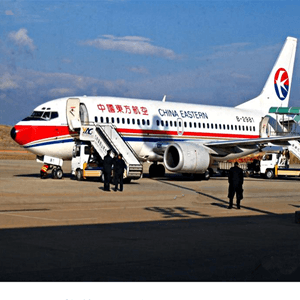 太平航空快运业稳步发展的原因是什么？